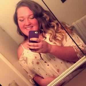 Meet your Posher, Abigail