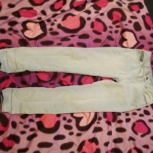 PS from aeropostale jeans