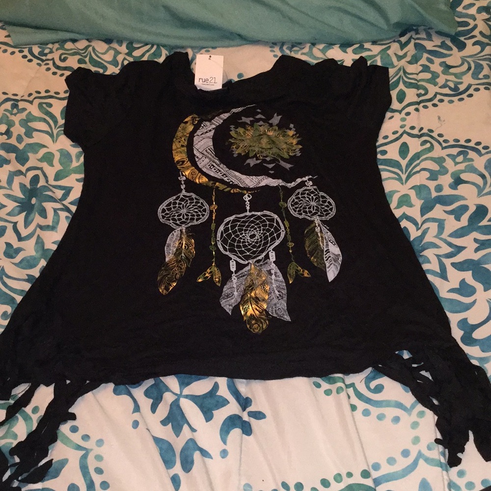 Rue 21 t-shirt