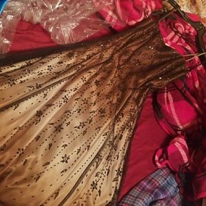 Prom Gown
