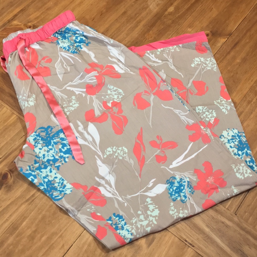 NATURAL REFLECTIONS LOUNGE PANTS