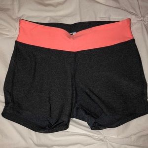 Champion Workout Shorts