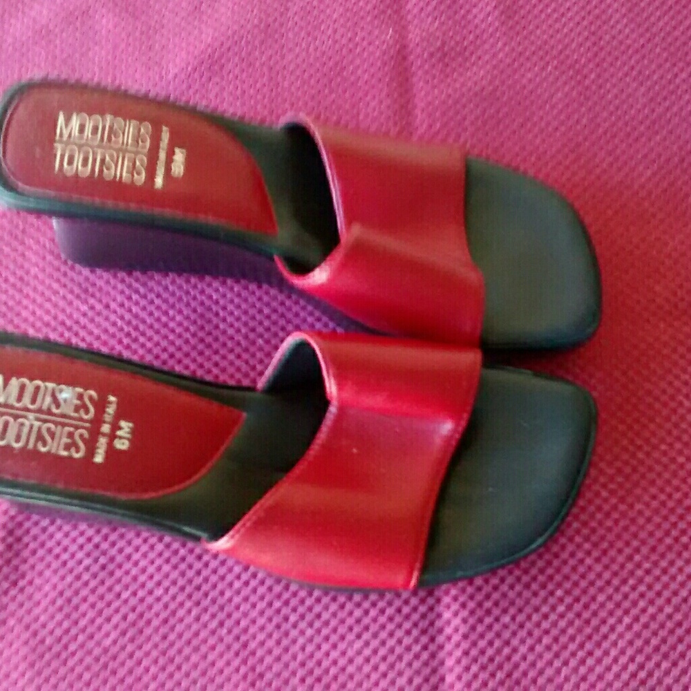 Mootsies Tootsies sandals