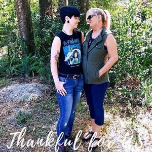 Meet your Posher, Bridgette