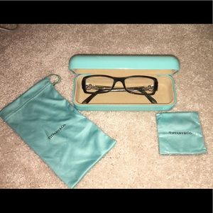BRAND NEW Tiffany & Co. eyeglasses