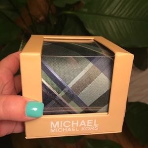 Michael Kors Men’s Tie New with tags