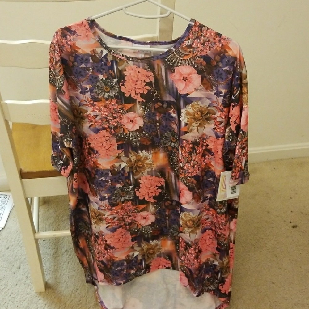 BNWT S irma