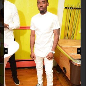 Meet your Posher, Oneil