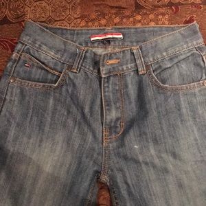 Boys size 16 Tommy Hilfiger Jeans.