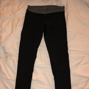 Champion full-length Spandex leggings