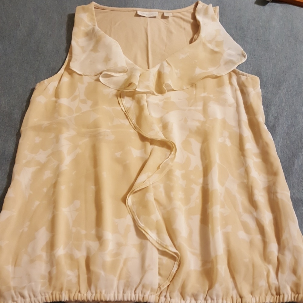 Ladies shirt