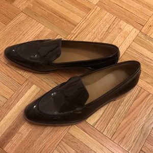 Everlane shoes：The morden Loafer