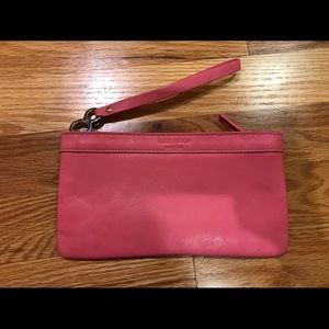 Kate Spade Wristlet