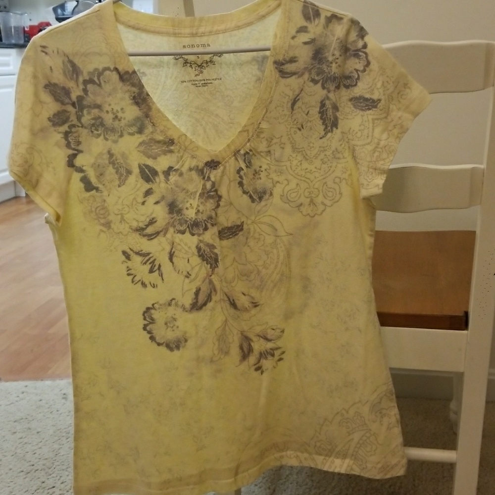 EUC Small Sonoma