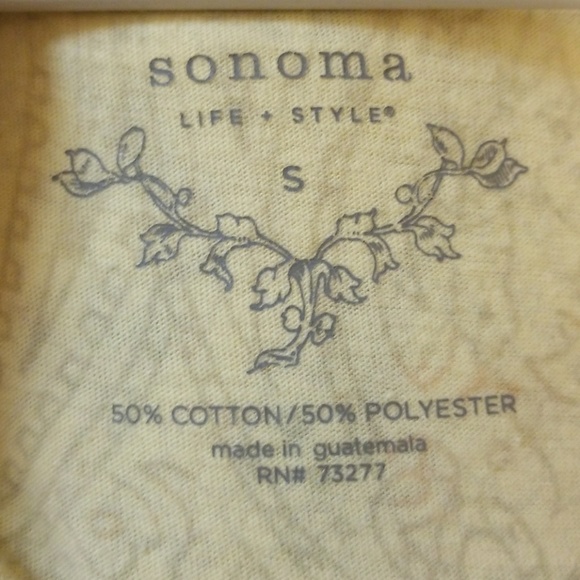 EUC Small Sonoma - Picture 3 of 3