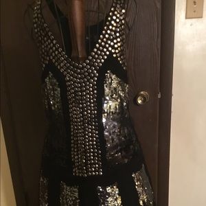 Miss me Dress Size Medium
