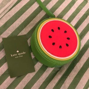 Kate Spade Coin Purse