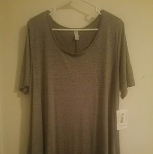 Lularoe Perfect tee