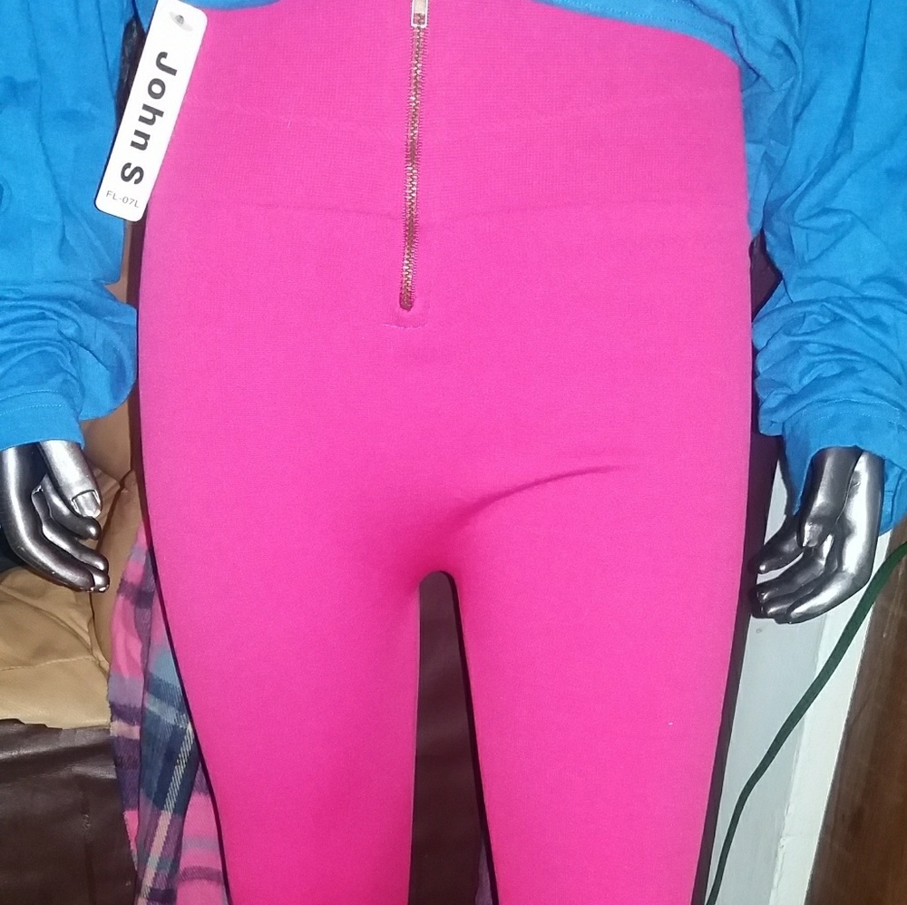 Fashion leggings
