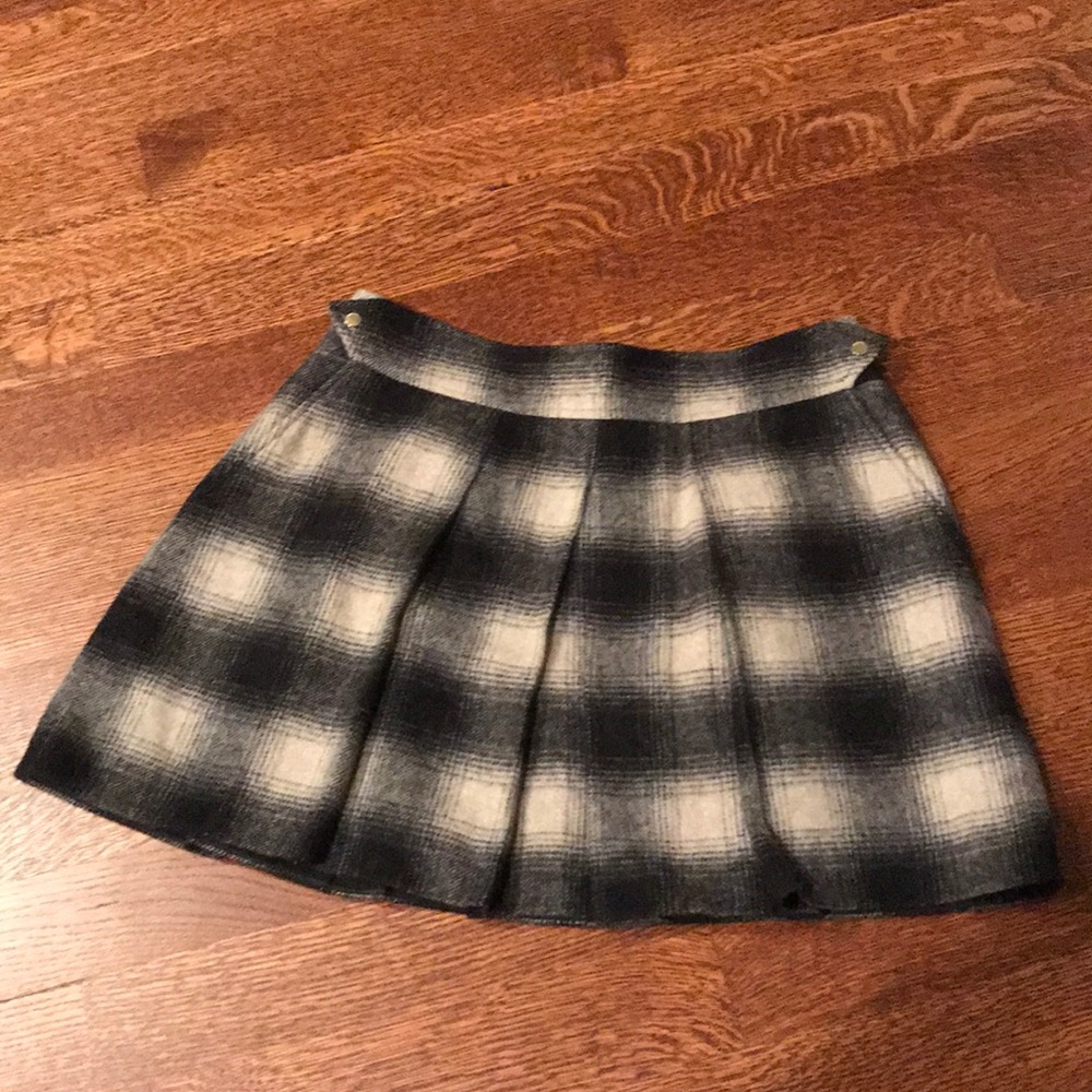 TED BAKER SKIRT