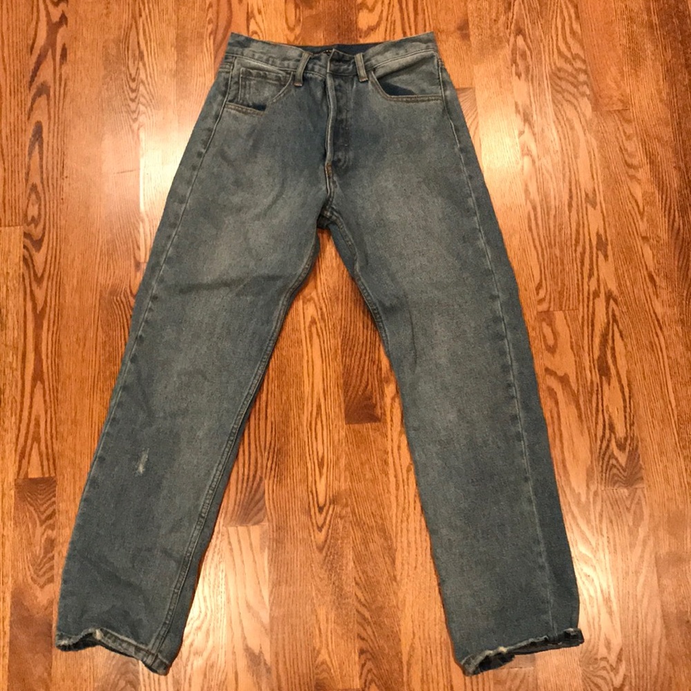 Brandy Melville jeans