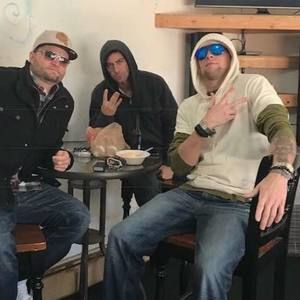 Meet your Posher, Garrett