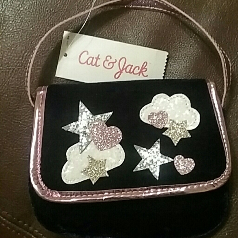 Cat & Jack purse