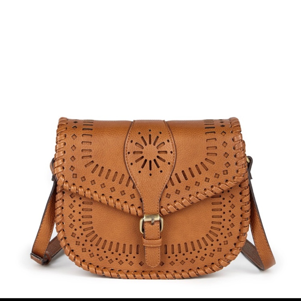 Sole Society ‘Kianna’ Crossbody