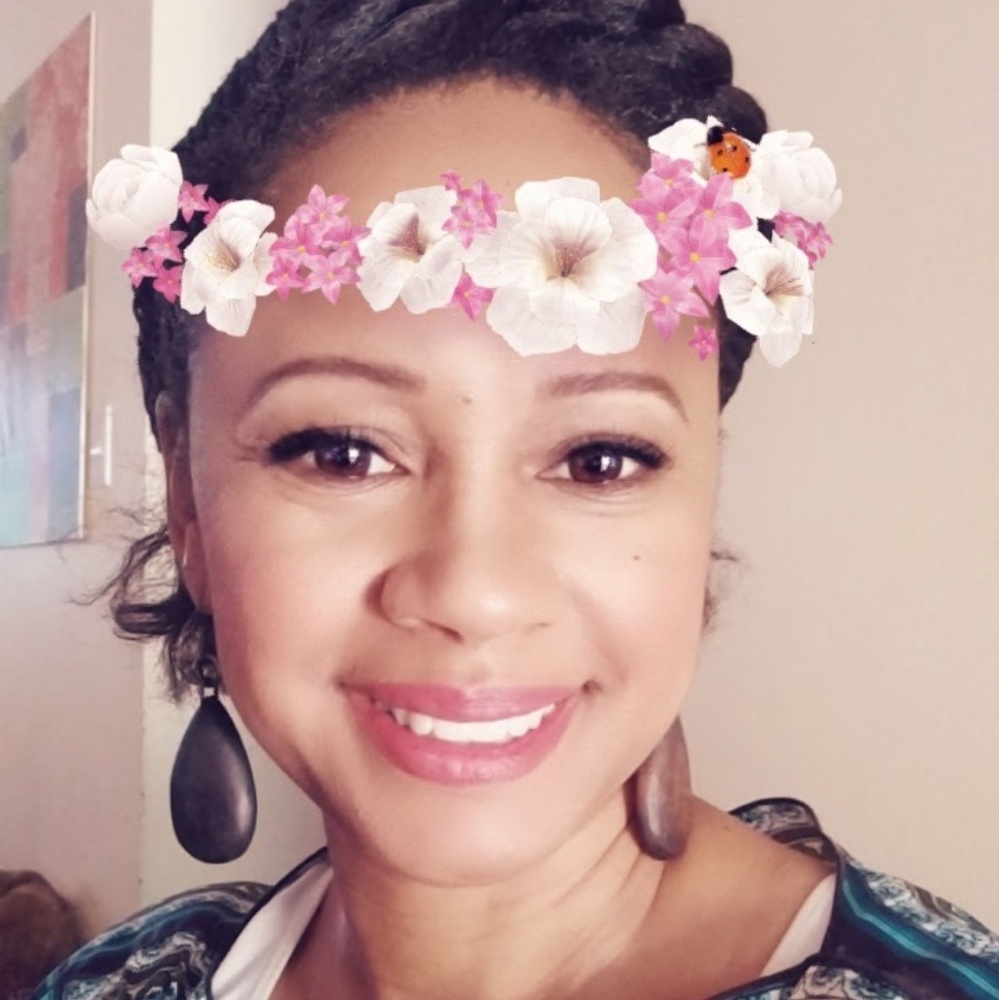 Meet your Posher, Tracey