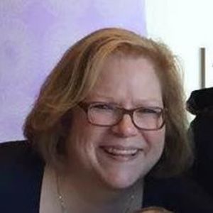 Meet your Posher, Patty