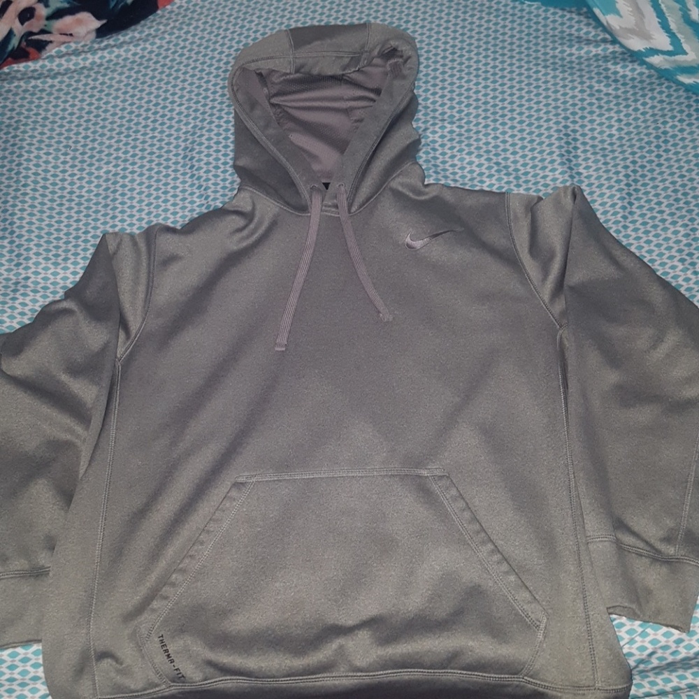 Nike Therma Fit Hoodie
