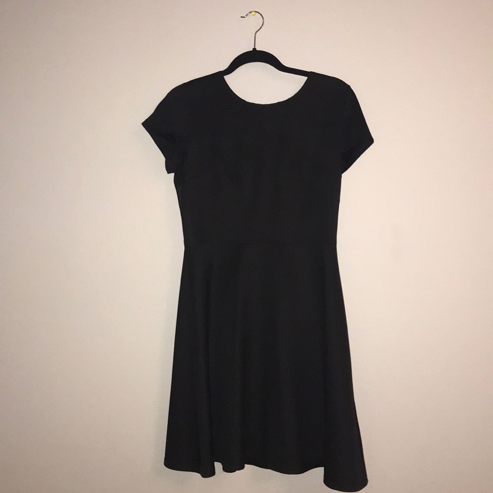 ALYX Limited Black Dress