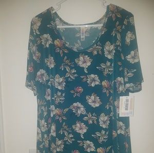 Lularoe Perfect tee