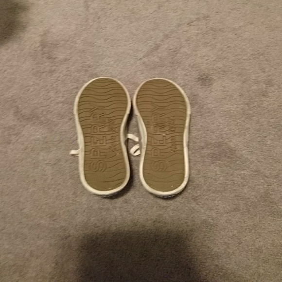 Sperry Pier Edge Size 5.5 - Picture 4 of 8