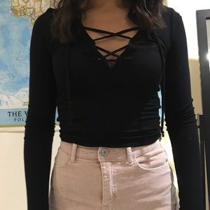 Brandy Melville Shirt