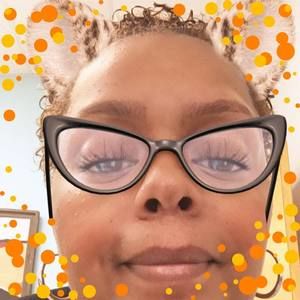 Meet your Posher, Koriesha