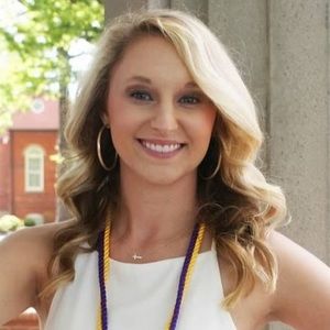 Meet your Posher, Kasey