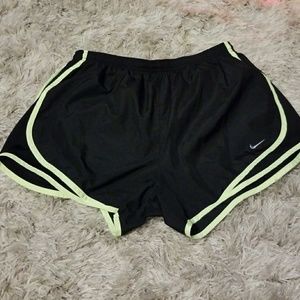 Nike Dri-Fit Shorts