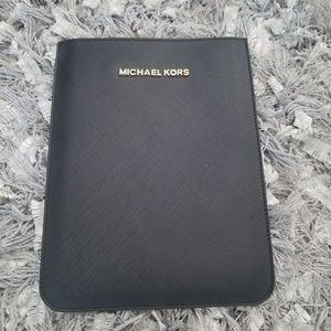 Authentic Michael Kors iPad/Tablet Sleeve