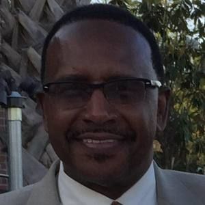 Meet your Posher, Gerald