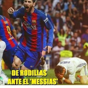 Meet your Posher, William