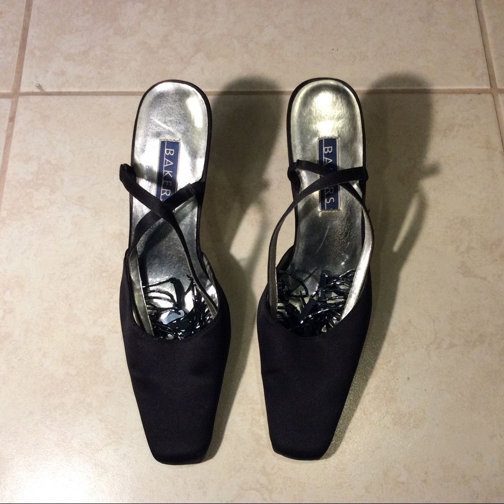 Bakers High Heels