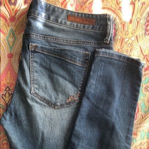 Express Jeans