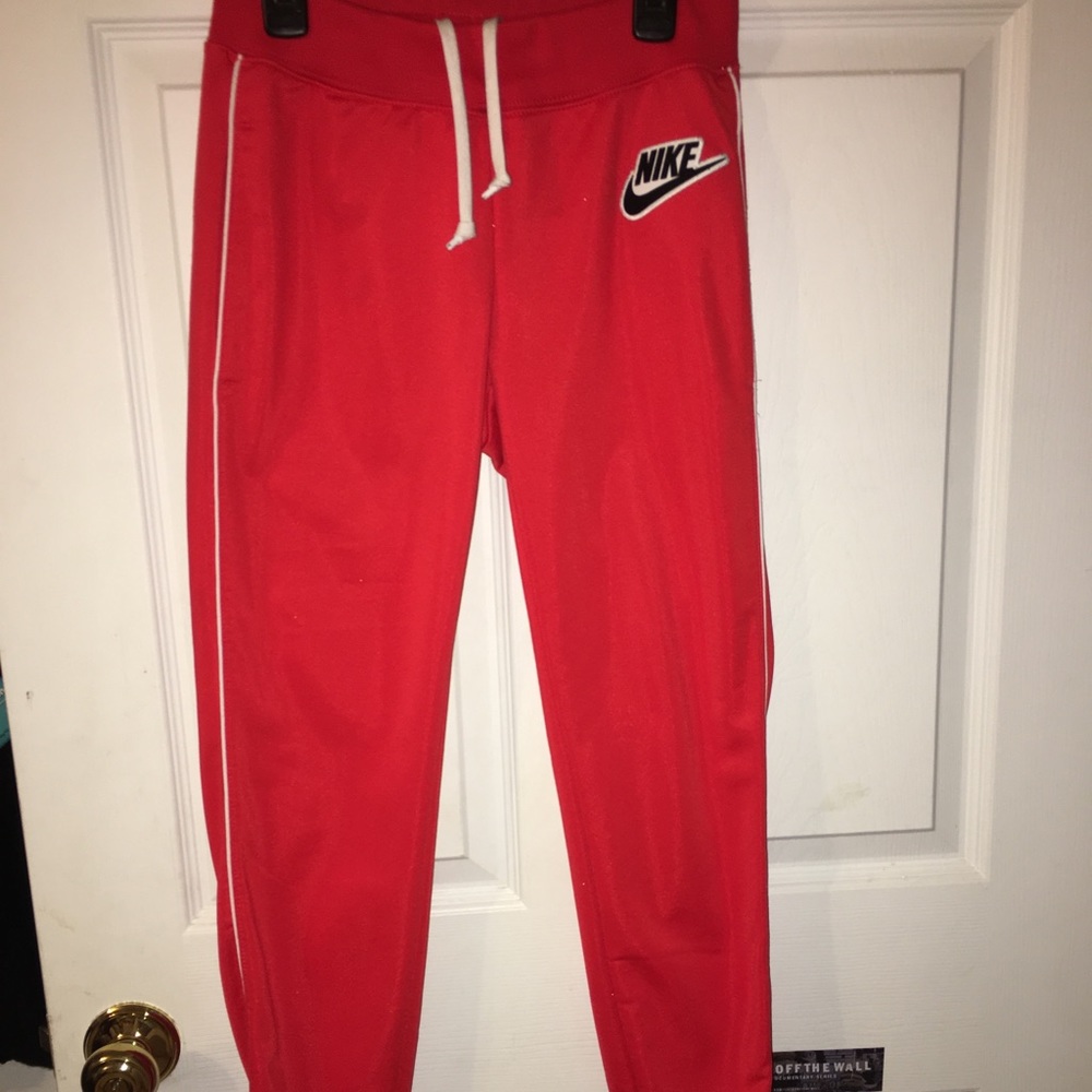 Nike Jogger Sweatpants