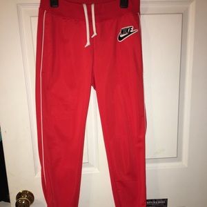 Nike Jogger Sweatpants