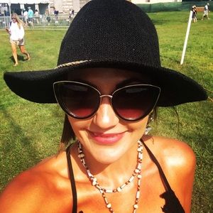 Meet your Posher, Lindsey