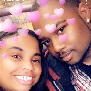 Meet your Posher, Shyra