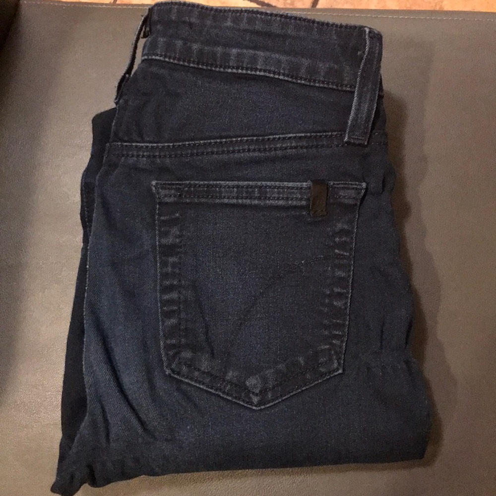 Joe’s Skinny Legging Jeans