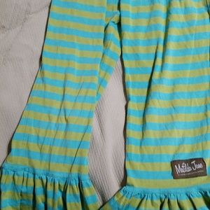 Girls Matilda Jane pants