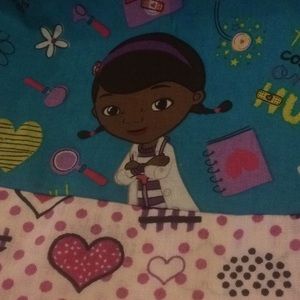 💝💕👧🏾Lil Girls Dr print Dress💕💝